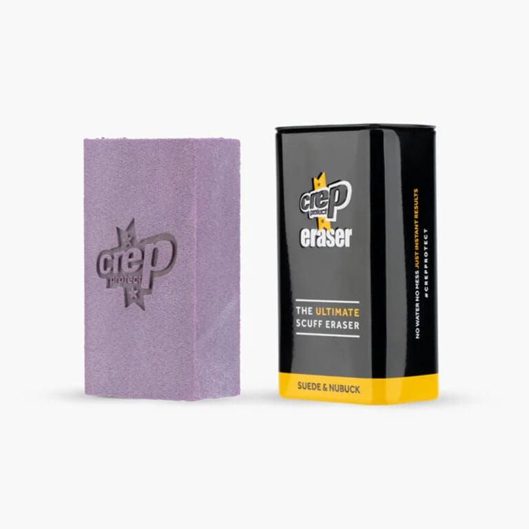 Crep Protect Eraser | Sneaker Cleaning Eraser | The Glam Edition