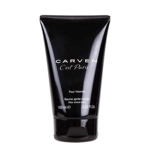 Carven Pour Homme After Shave Spray for Men | The Glam Edition