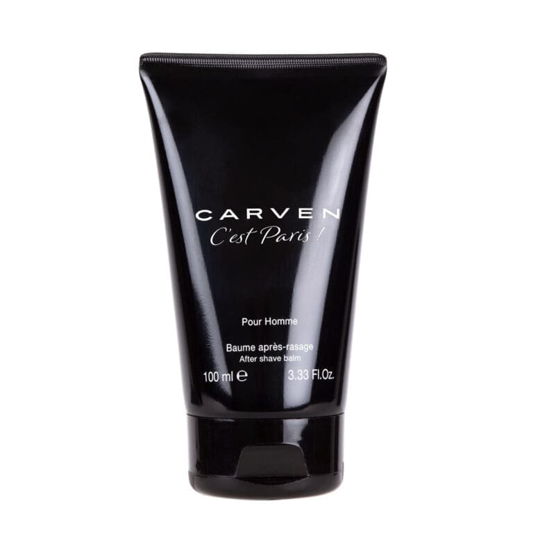 Carven Pour Homme After Shave Spray for Men | The Glam Edition