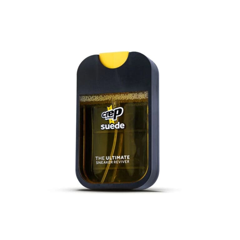 Crep Protect Suede Cleaning Kit | The Glam Edition