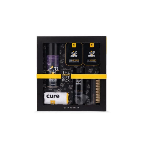Crep Protect Ultimate Gift Pack | The Glam Edition