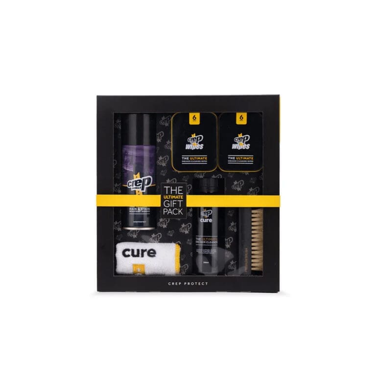 Crep Protect Ultimate Gift Pack | The Glam Edition