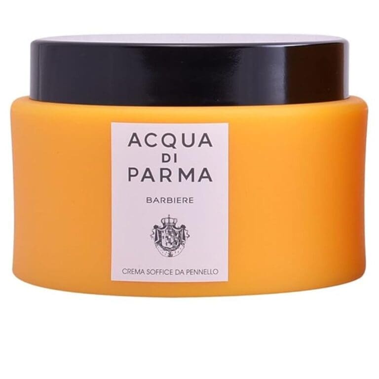 ADP Barbiere Soft Shaving Cream for Brush | The Glam Edition