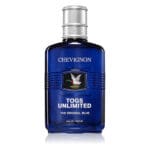Chevignon The Original Blue EDP for Men | The Glam Edition