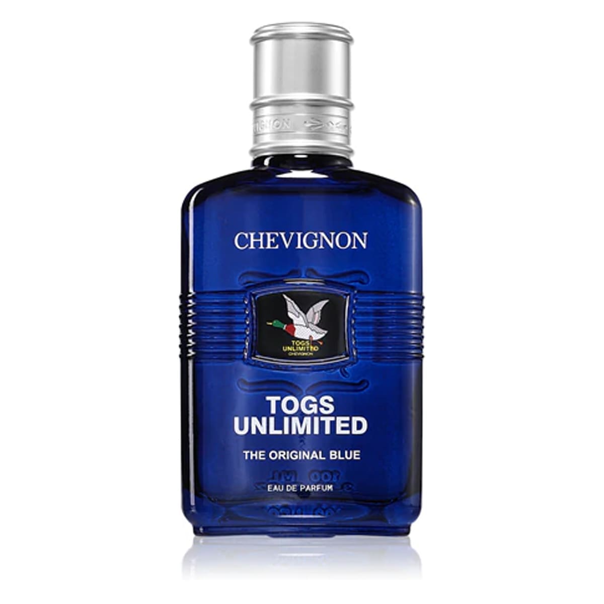 Chevignon The Original Blue EDP for Men | The Glam Edition Chevignon The Original Blue EDP for Men | The Glam Edition