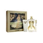 Jean Paul Gaultier Divine EDP Gift Set for Women | Glam Edition