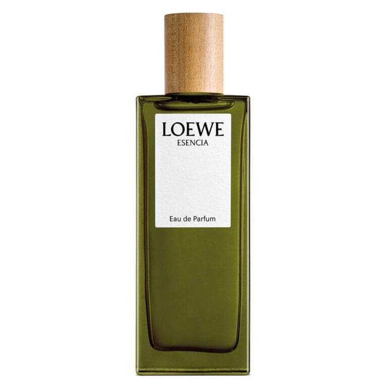 Loewe Esencia Eau de Parfum for Men | The Glam Edition
