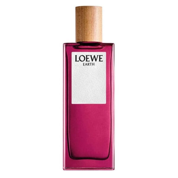 Loewe Earth Eau de Parfum for Women & Men | The Glam Edition