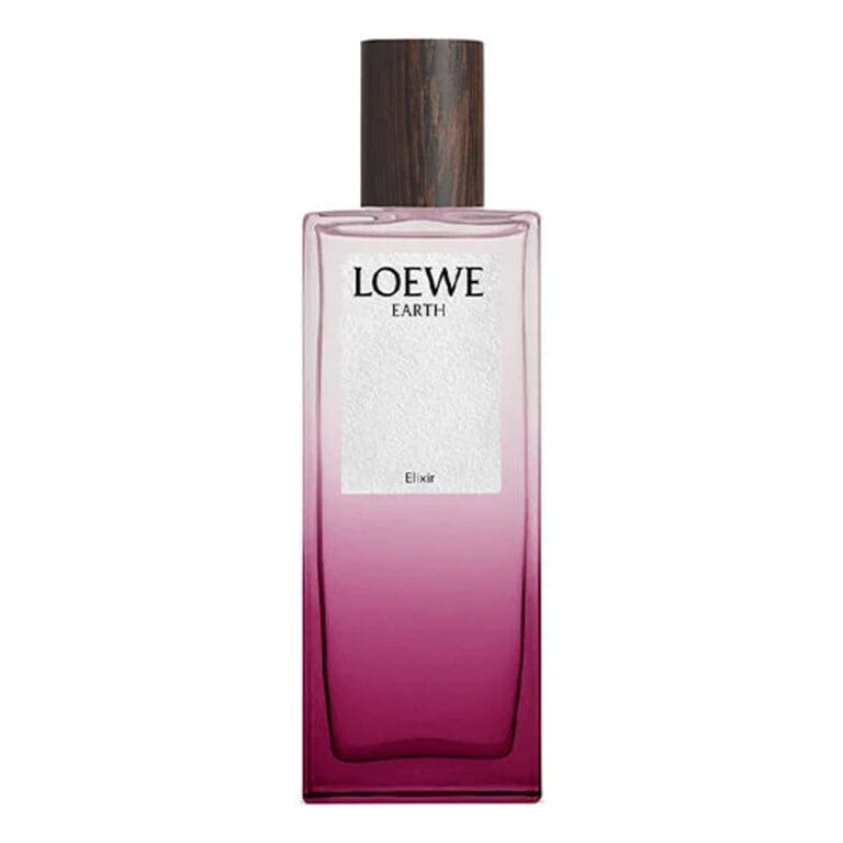 Loewe Earth Elixir Eau de Parfum for Women & Men | The Glam Edition