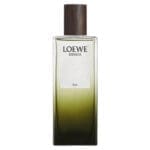 Loewe Esencia Elixir Eau de Parfum for Men | The Glam Edition