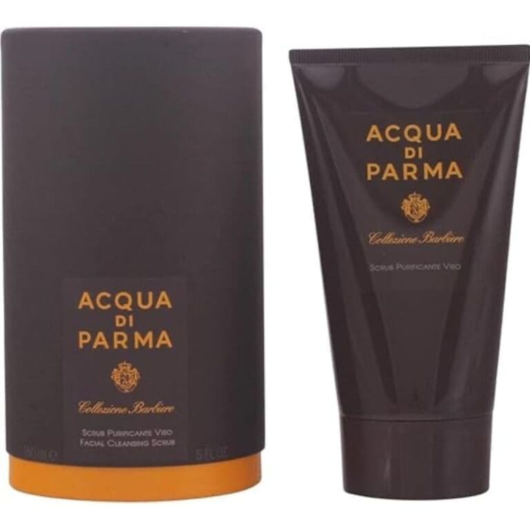 ADP Barbiere Facial Cleansing Scrub | The Glam Edition