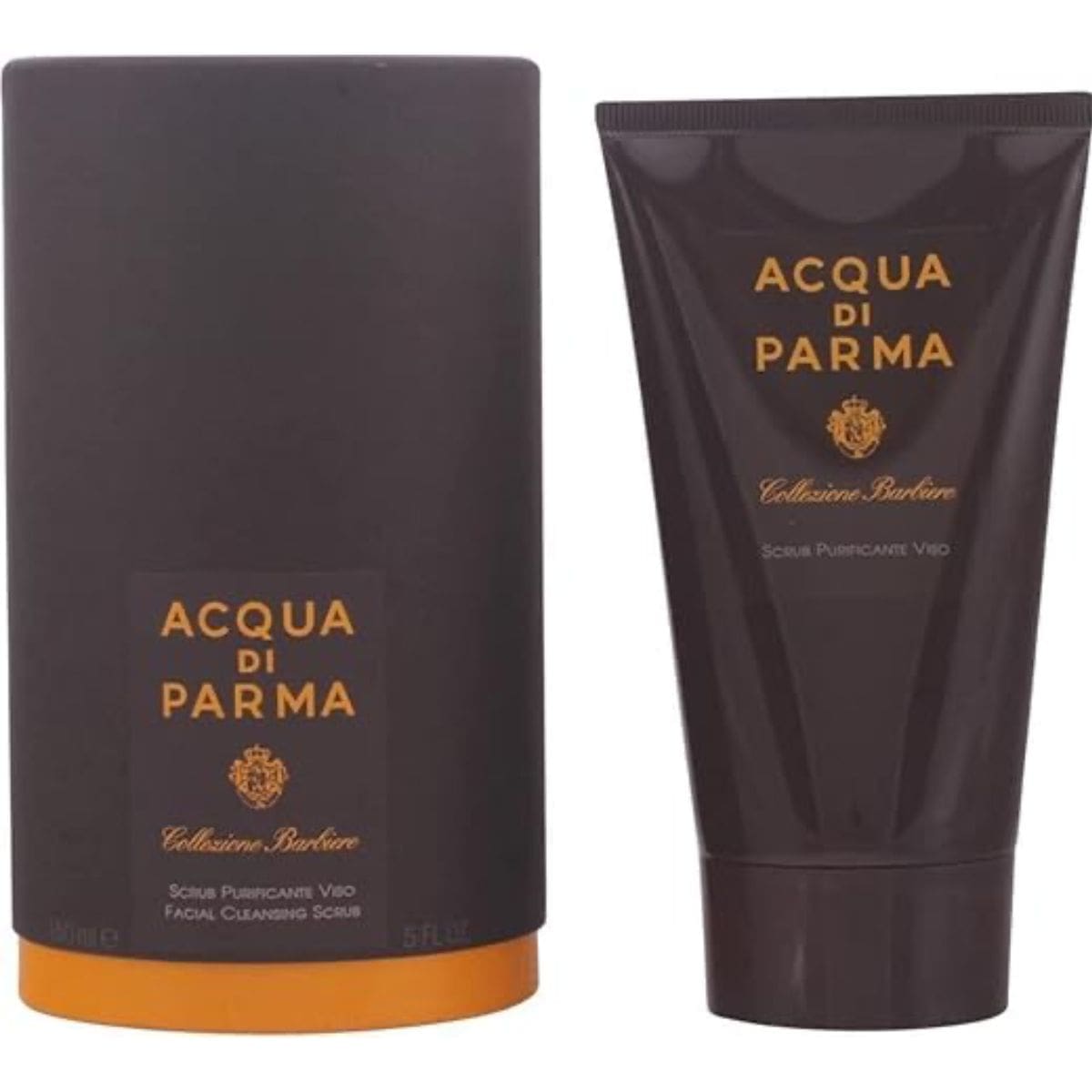 ADP Barbiere Facial Cleansing Scrub | The Glam Edition ADP Barbiere Facial Cleansing Scrub | The Glam Edition