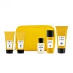 ADP Flat Beauty Travel Kit for Men | The Glam Edition