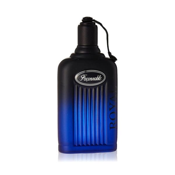 Façonnable Royal Eau de Parfum for Men | The Glam Edition