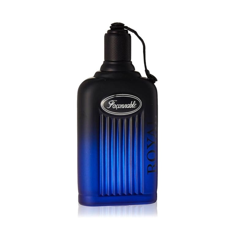 Façonnable Royal Eau de Parfum for Men | The Glam Edition