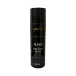 Gavia Man Black Body Spray for Men | The Glam Edition