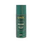 Gavia Man President Body Spray for Men | The Glam Edition