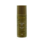 Gavia Leather Oud Body Spray for Women & Men | The Glam Edition