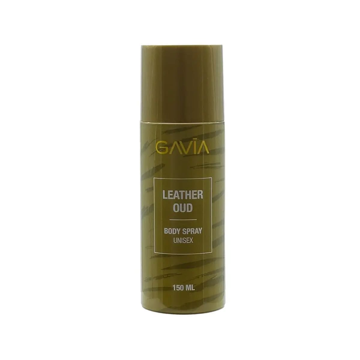 Gavia Leather Oud Body Spray for Women & Men | The Glam Edition Gavia Leather Oud Body Spray for Women & Men | The Glam Edition