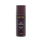 Gavia Oud Oriental Body Spray for Women & Men | The Glam Edition