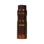 Gavia Oud Wood Body Spray for Women & Men | The Glam Edition
