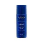 Gavia Man Addict Body Spray for Men | The Glam Edition