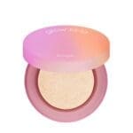 Benefit Glow-la-la Highlighter | The Glam Edition