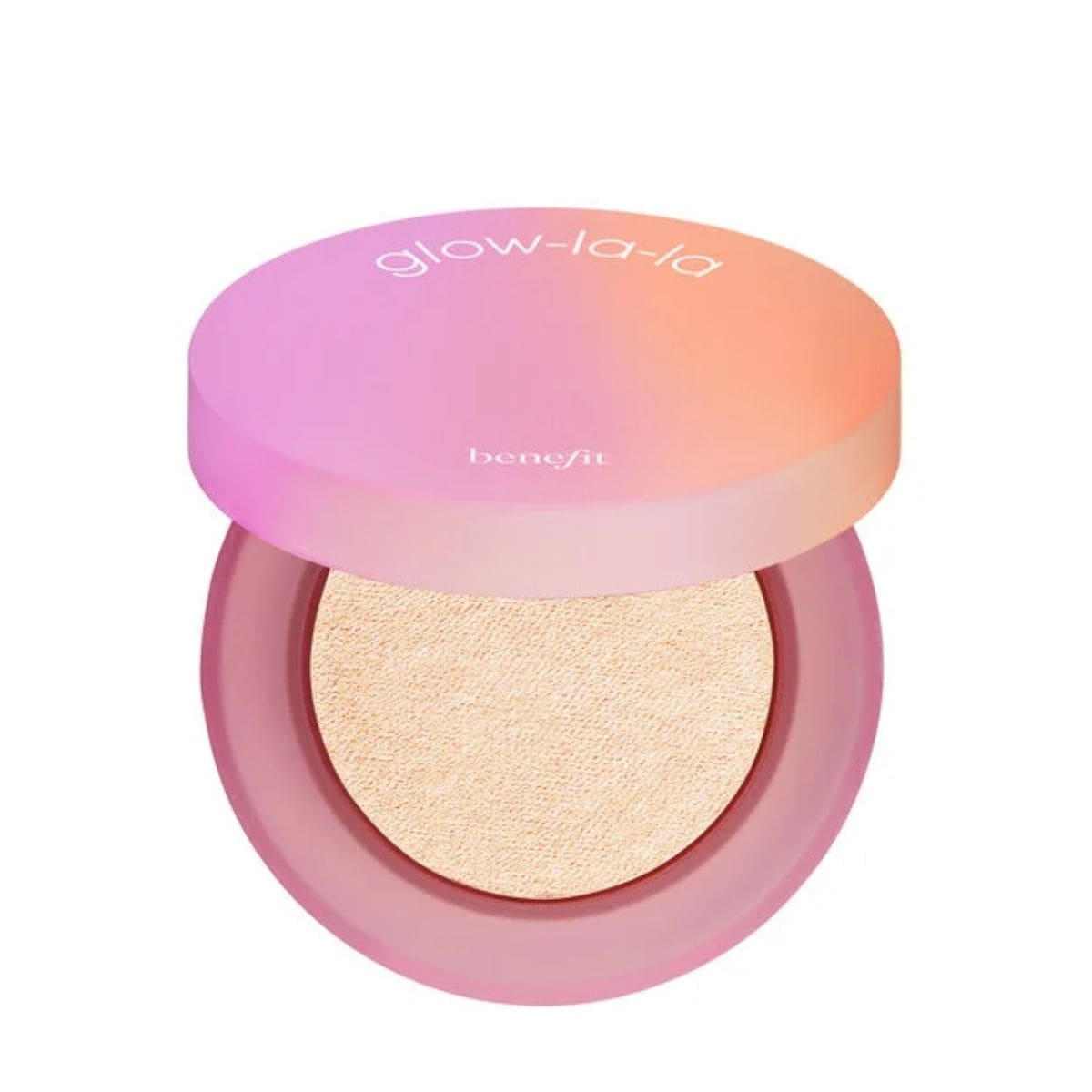 Benefit Glow-la-la Highlighter | The Glam Edition Benefit Glow-la-la Highlighter | The Glam Edition