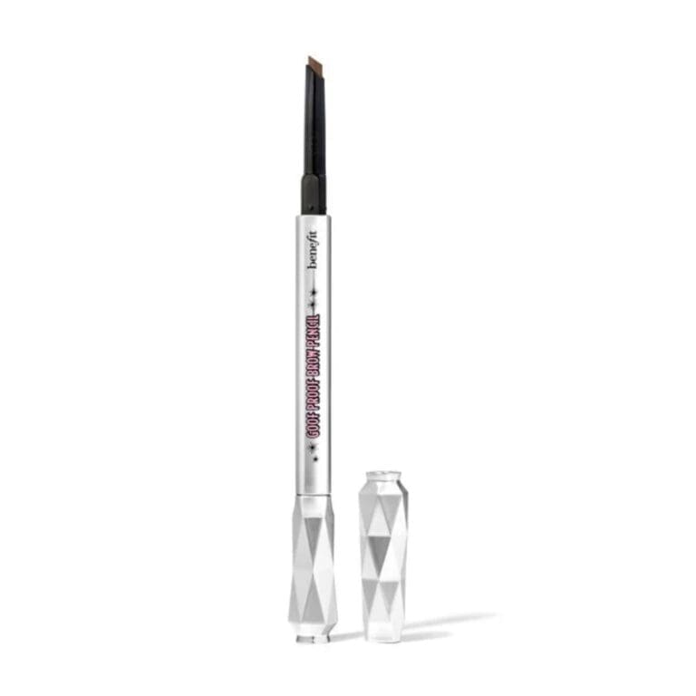 Benefit Goof Proof Brow Pencil | The Glam Edition