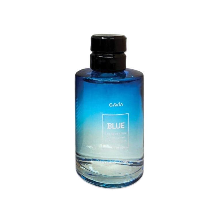 Gavia Bleu Eau de Parfum for Men | The Glam Edition