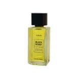 Gavia Black Scent Eau de Parfum for Men | The Glam Edition