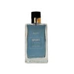 Gavia Sport Eau de Parfum for Men | The Glam Edition