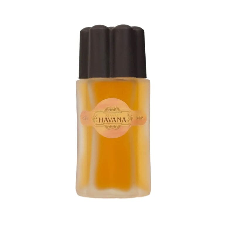 Gavia Havana Eau de Parfum for Men | The Glam Edition