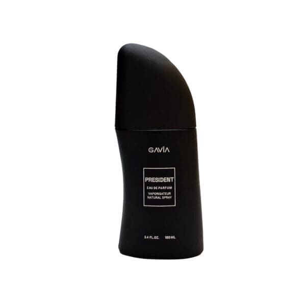 Gavia President Eau de Parfum for Men | The Glam Edition
