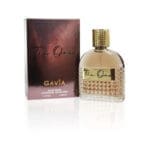 Gavia The One Eau de Parfum for Men | The Glam Edition