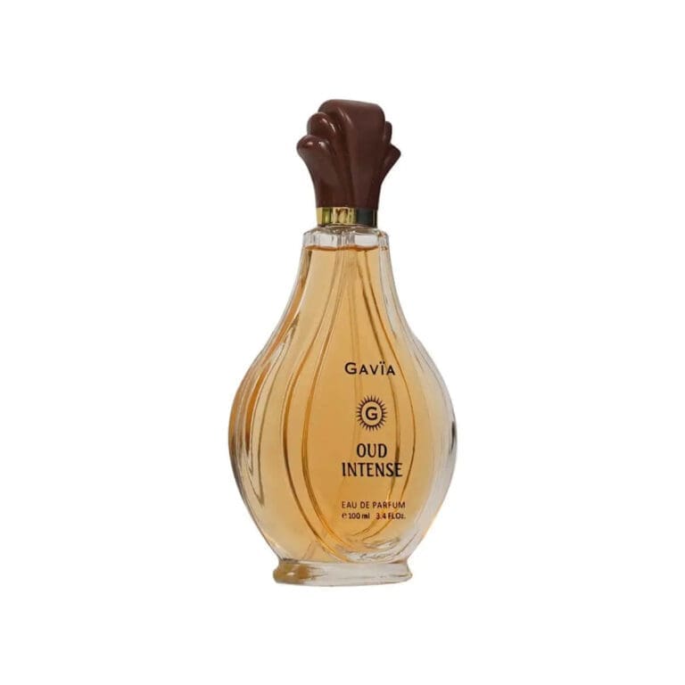 Gavia Oud Intense EDP for Women & Men | The Glam Edition