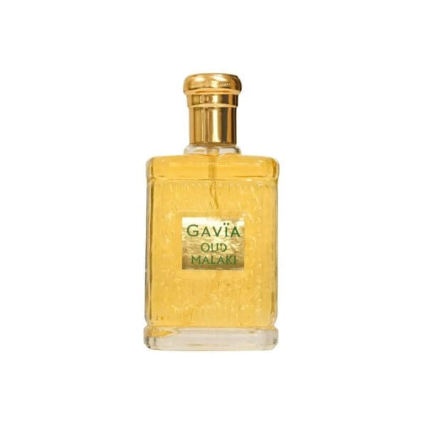 Gavia Oud Malaki EDP for Women & Men | The Glam Edition