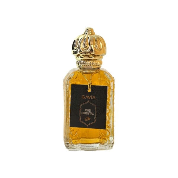 Gavia Oud Oriental EDP for Women & Men | The Glam Edition