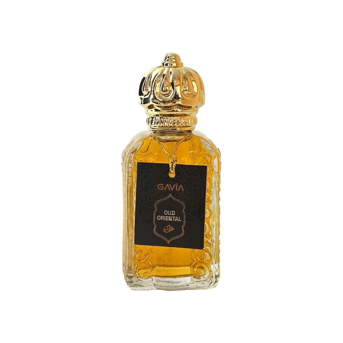 Gavia Oud Oriental EDP for Women & Men | The Glam Edition Gavia Oud Oriental EDP for Women & Men | The Glam Edition