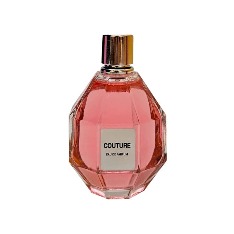 Gavia Couture Eau de Parfum for Women | The Glam Edition
