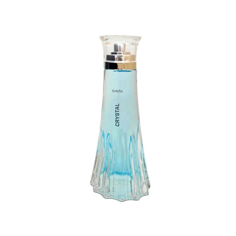 Gavia Crystal Eau de Parfum for Women | The Glam Edition