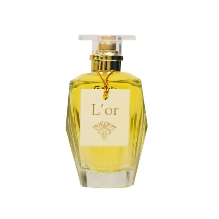 Gavia L'Or Eau de Parfum for Women | The Glam Edition