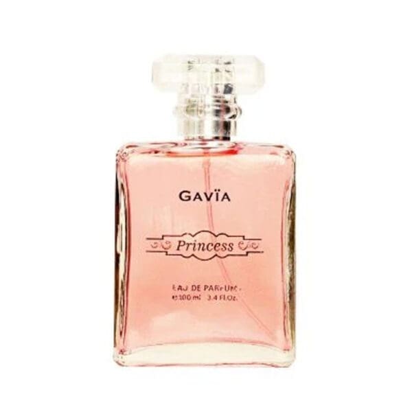 Gavia Princess Eau de Parfum for Women | The Glam Edition