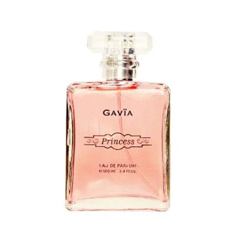 Gavia Princess Eau de Parfum for Women | The Glam Edition