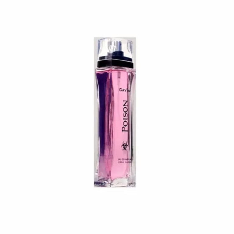 Gavia Poison Eau de Parfum for Women | The Glam Edition