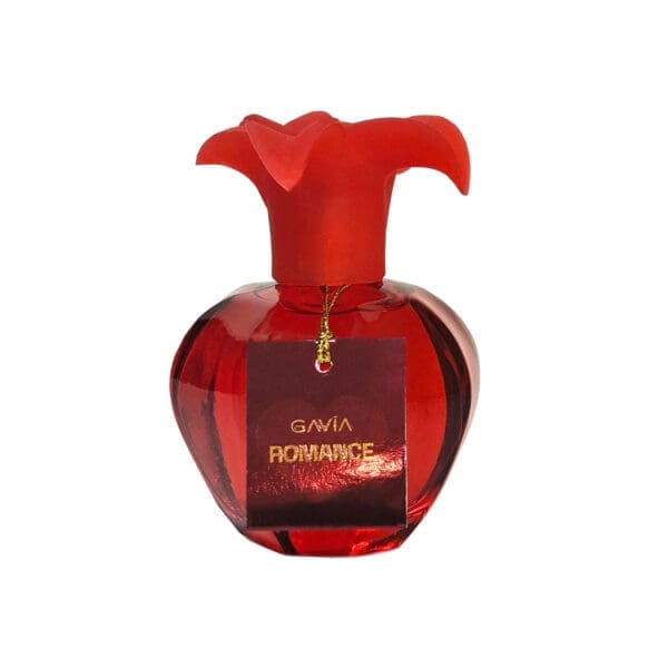 Gavia Romance Eau de Parfum for Women | The Glam Edition