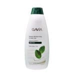 Gavia Black Mint Shower Gel 750ml | The Glam Edition