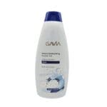 Gavia Deep Shower Gel 750ml | The Glam Edition