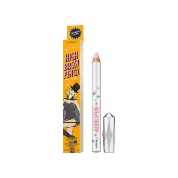 Benefit High Brow Glow Eyebrow Pencil | The Glam Edition
