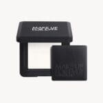 MUFE HD Skin Perfecting Pressed Powder | The Glam Edition
